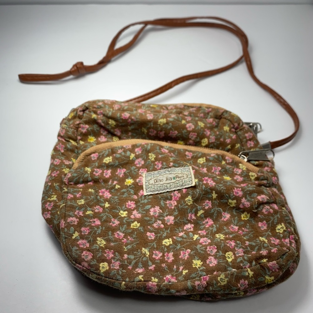 Small crossbody purse